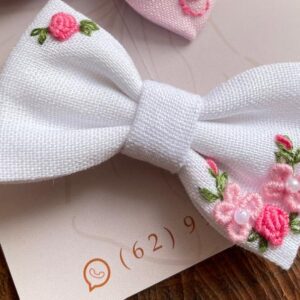 Laço Gravatinha - M