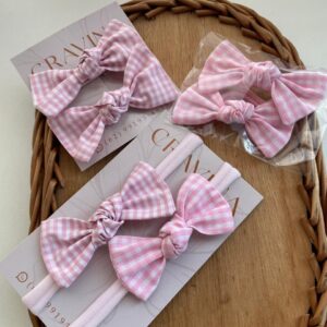 Laço Luísa - xadrez