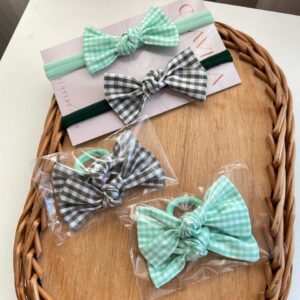 Laço Luísa - xadrez