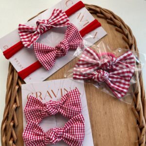 Laço Luísa - xadrez