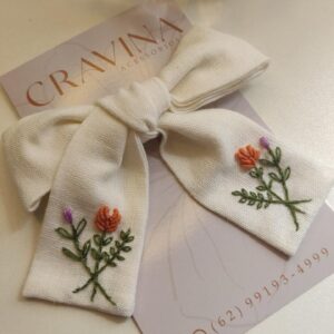 Laço nó Charmoso  - GG