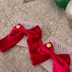 Laço Helena no Crepe