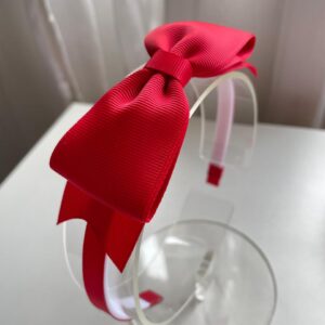 Tiara branca de neve