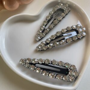 Tic Tac com strass
