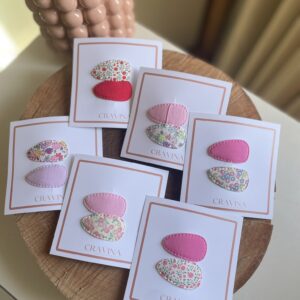 Tic Tac baby - Estampado